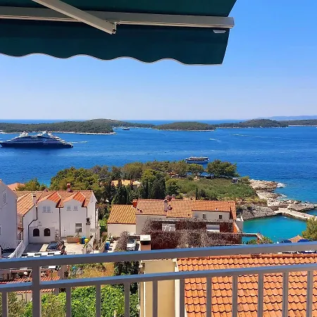Natasahvar Hvar Town Exterior photo