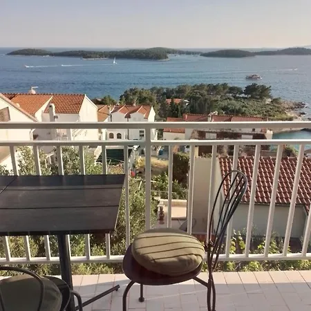 Natasahvar Hvar Town Exterior photo