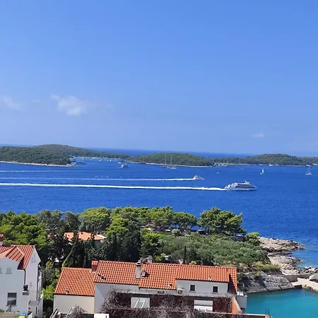 Natasahvar Hvar Town Exterior photo