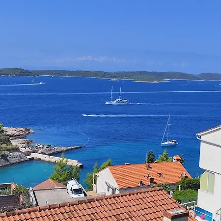 Natasahvar Hvar Town Exterior photo
