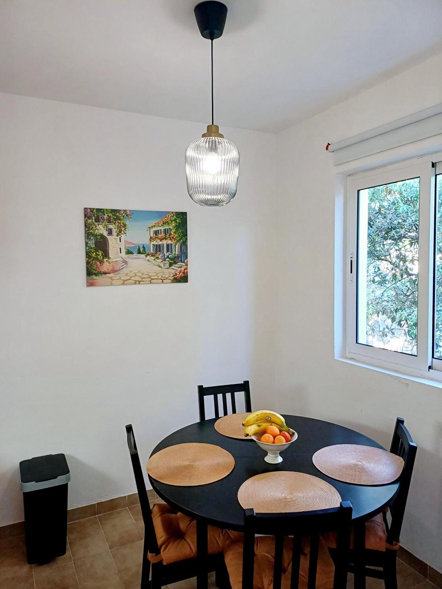 Natasahvar Apartment *