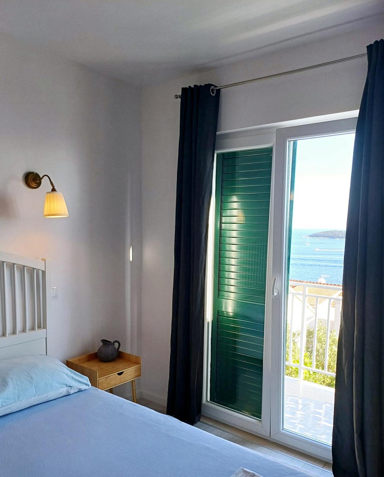 Natasahvar Apartment