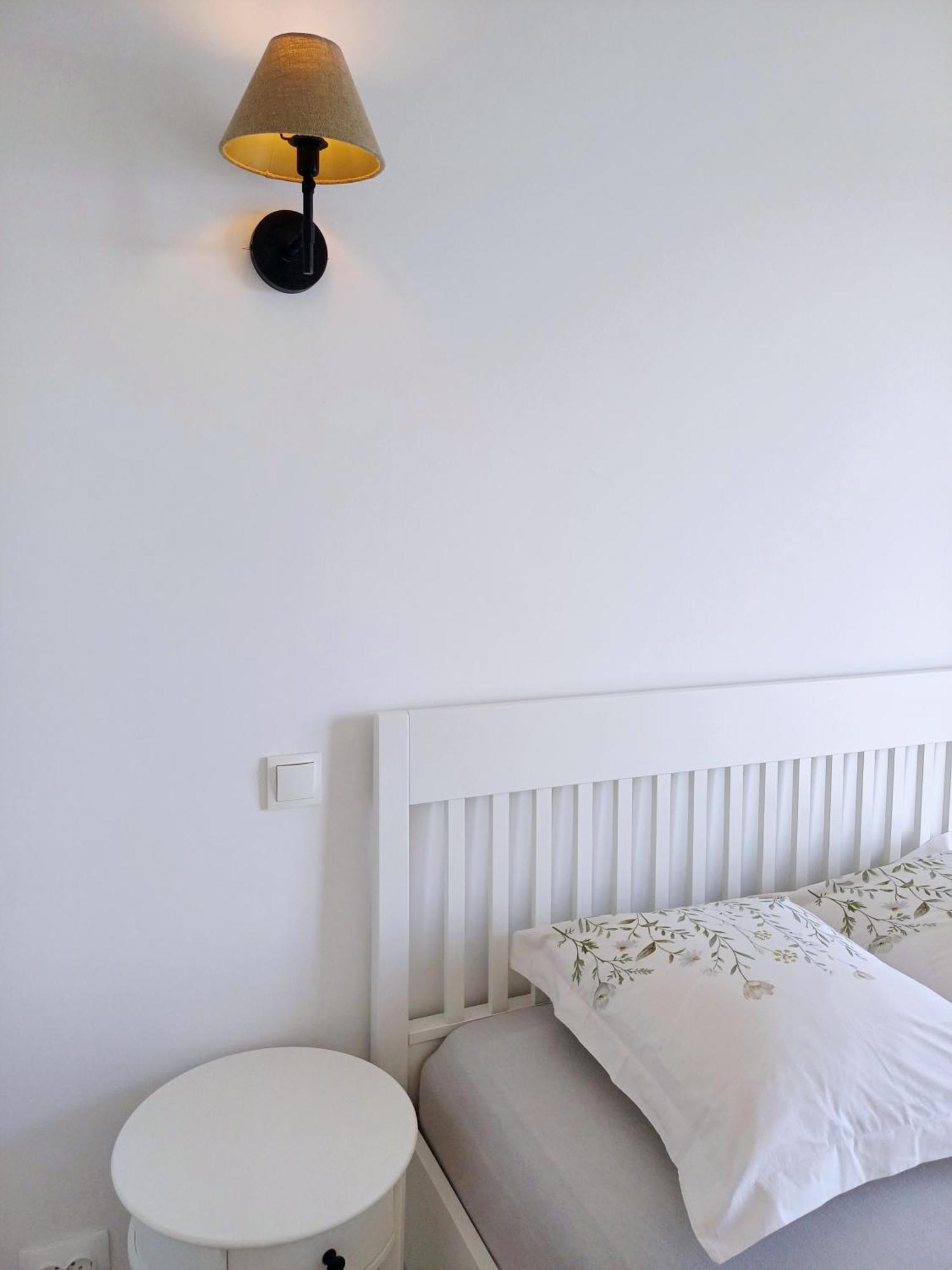 Apartment Natasahvar