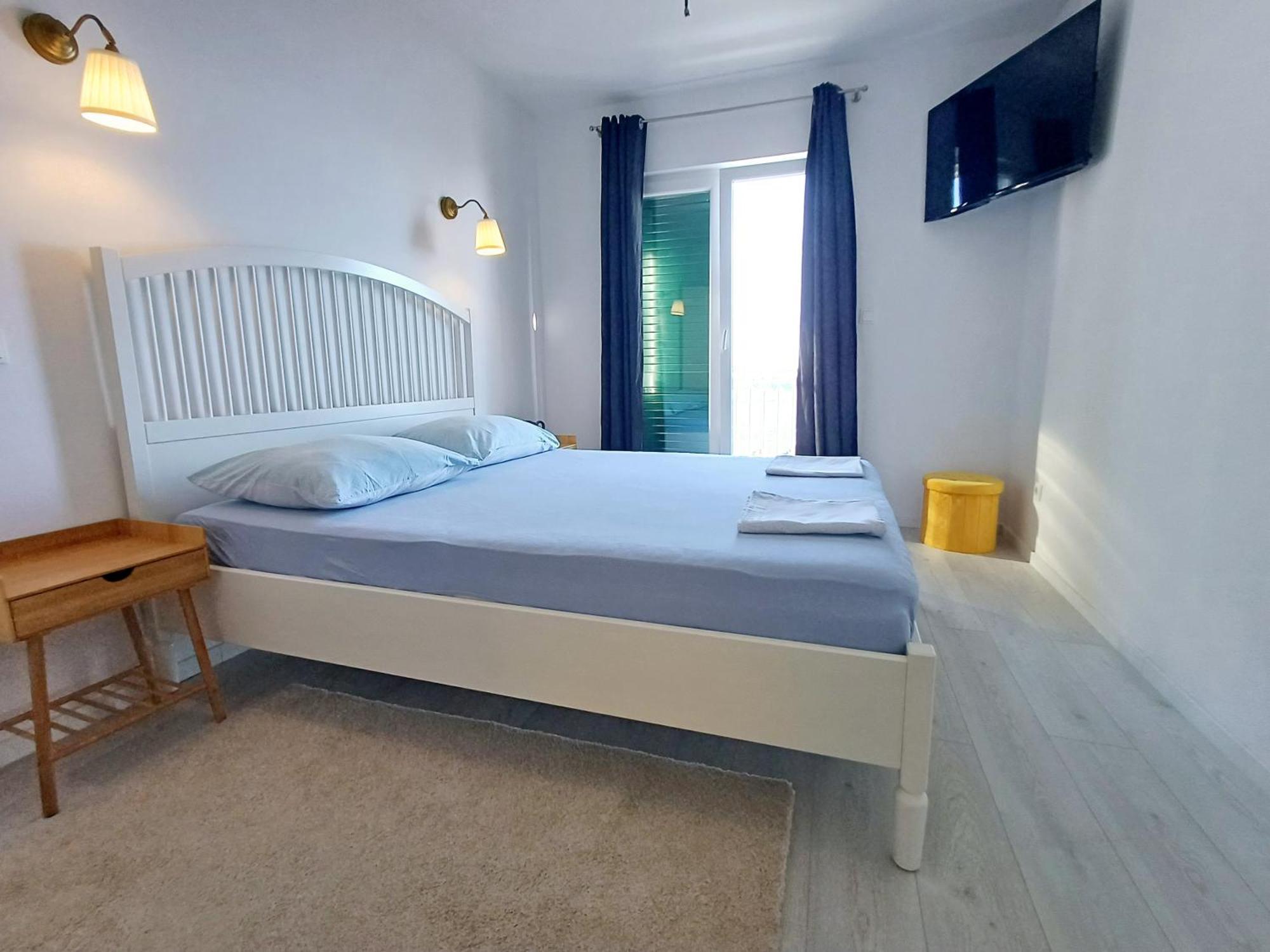 Natasahvar Apartment