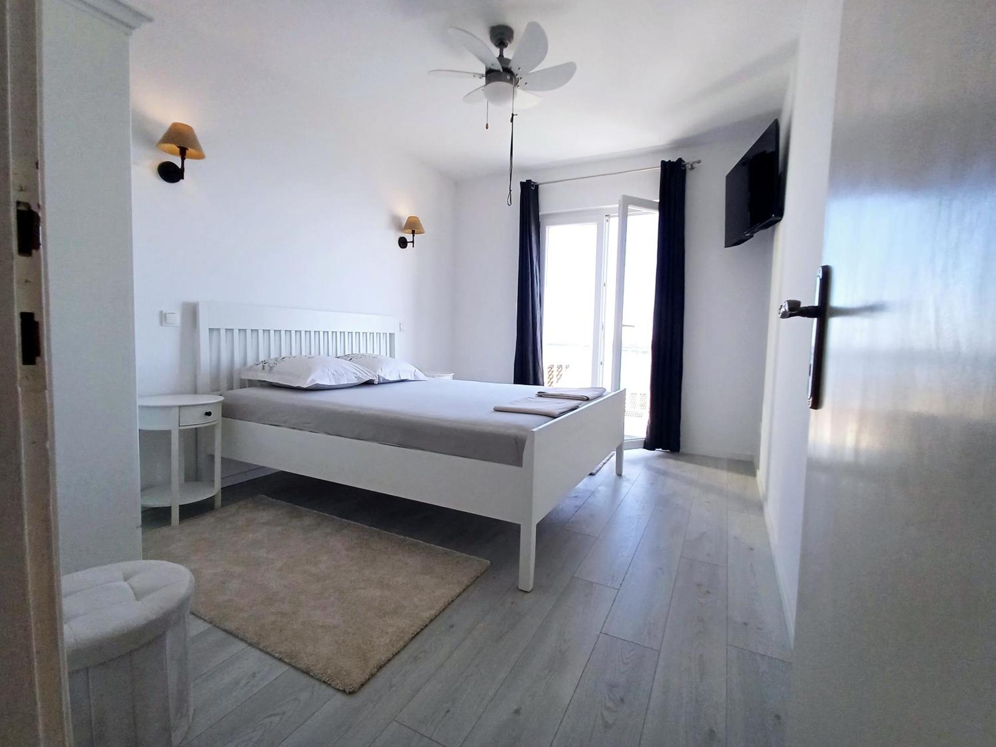 Apartment Natasahvar