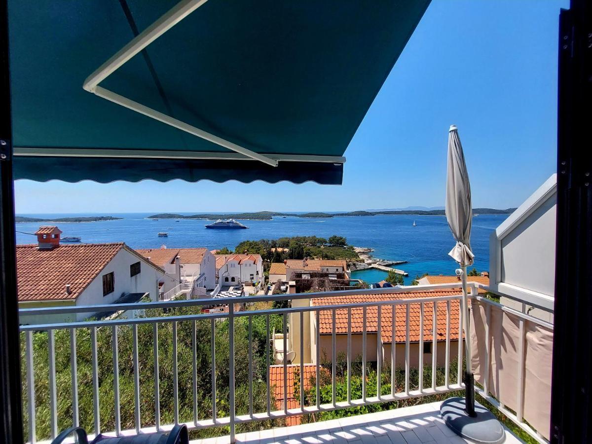 Apartman Natasahvar