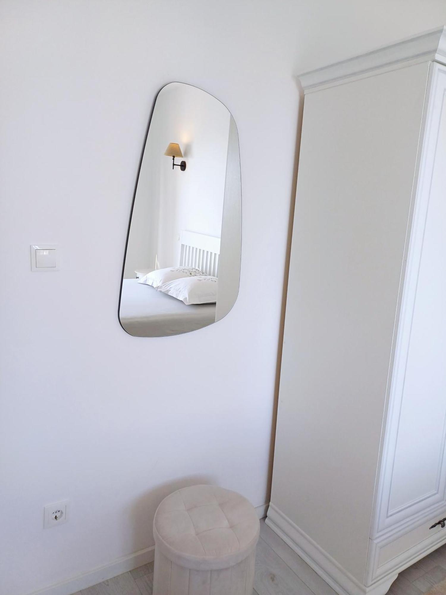 Natasahvar Apartman *